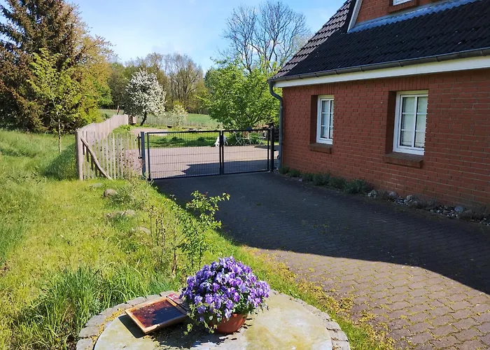 Fewo Nahe Der Ostsee Bei Luebeck