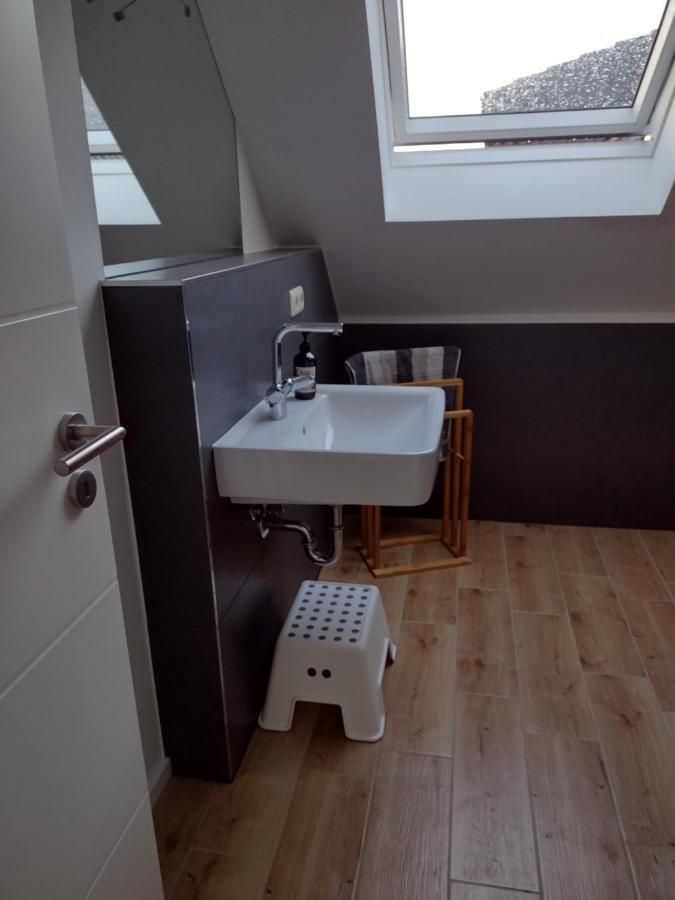 Apartment Nahe Der Ostsee Bei Luebeck Lauen