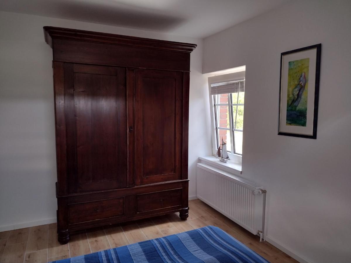 Nahe Der Ostsee Bei Luebeck Apartment *