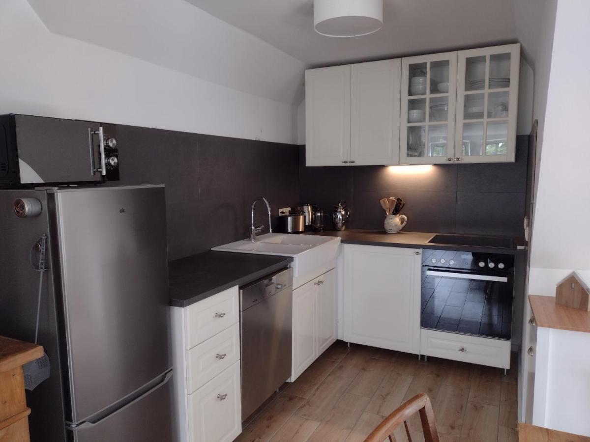 Nahe Der Ostsee Bei Luebeck Apartment Lauen