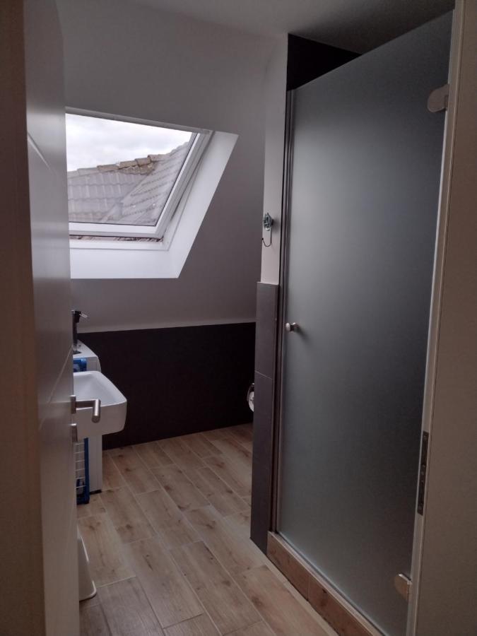 Apartment Nahe Der Ostsee Bei Luebeck *