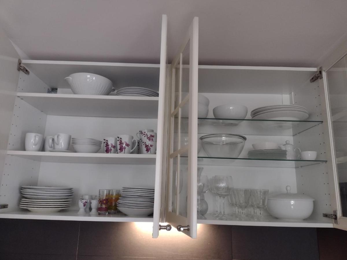 Apartment Nahe Der Ostsee Bei Luebeck *