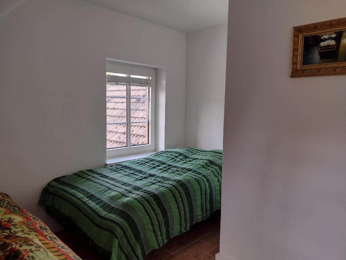 Apartment Nahe Der Ostsee Bei Luebeck *