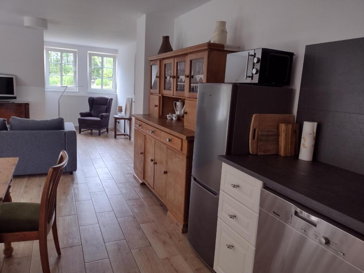Apartment Nahe Der Ostsee Bei Luebeck *