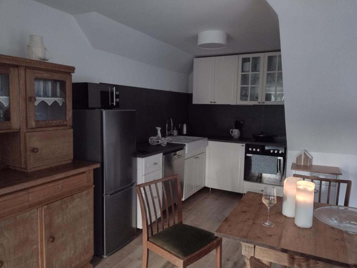 Apartment Nahe Der Ostsee Bei Luebeck