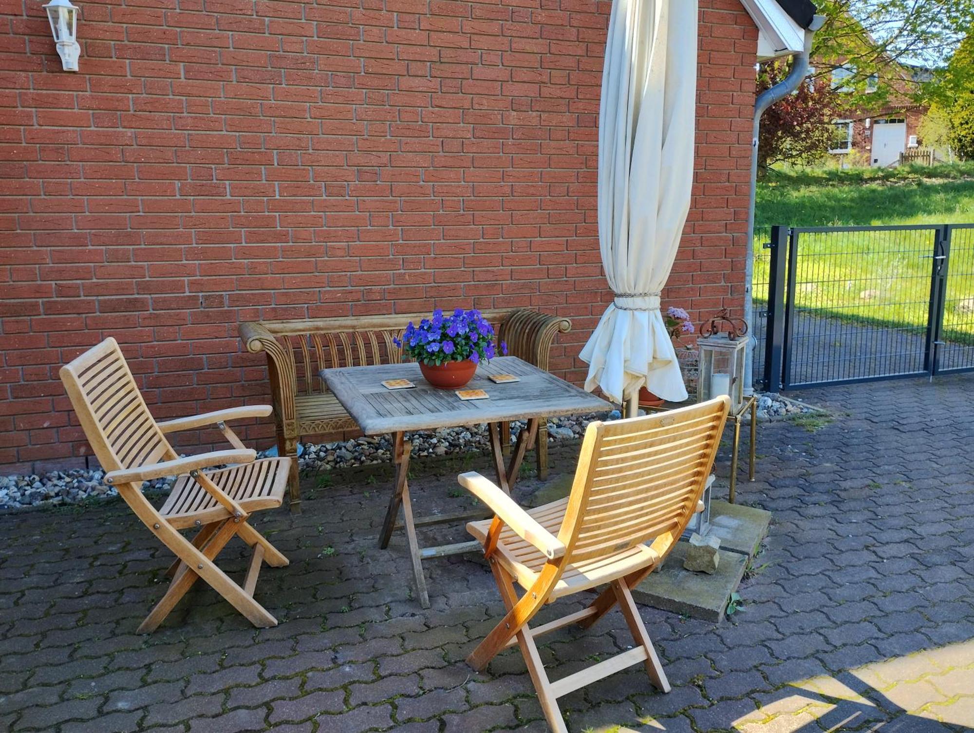 Apartment Nahe Der Ostsee Bei Luebeck *
