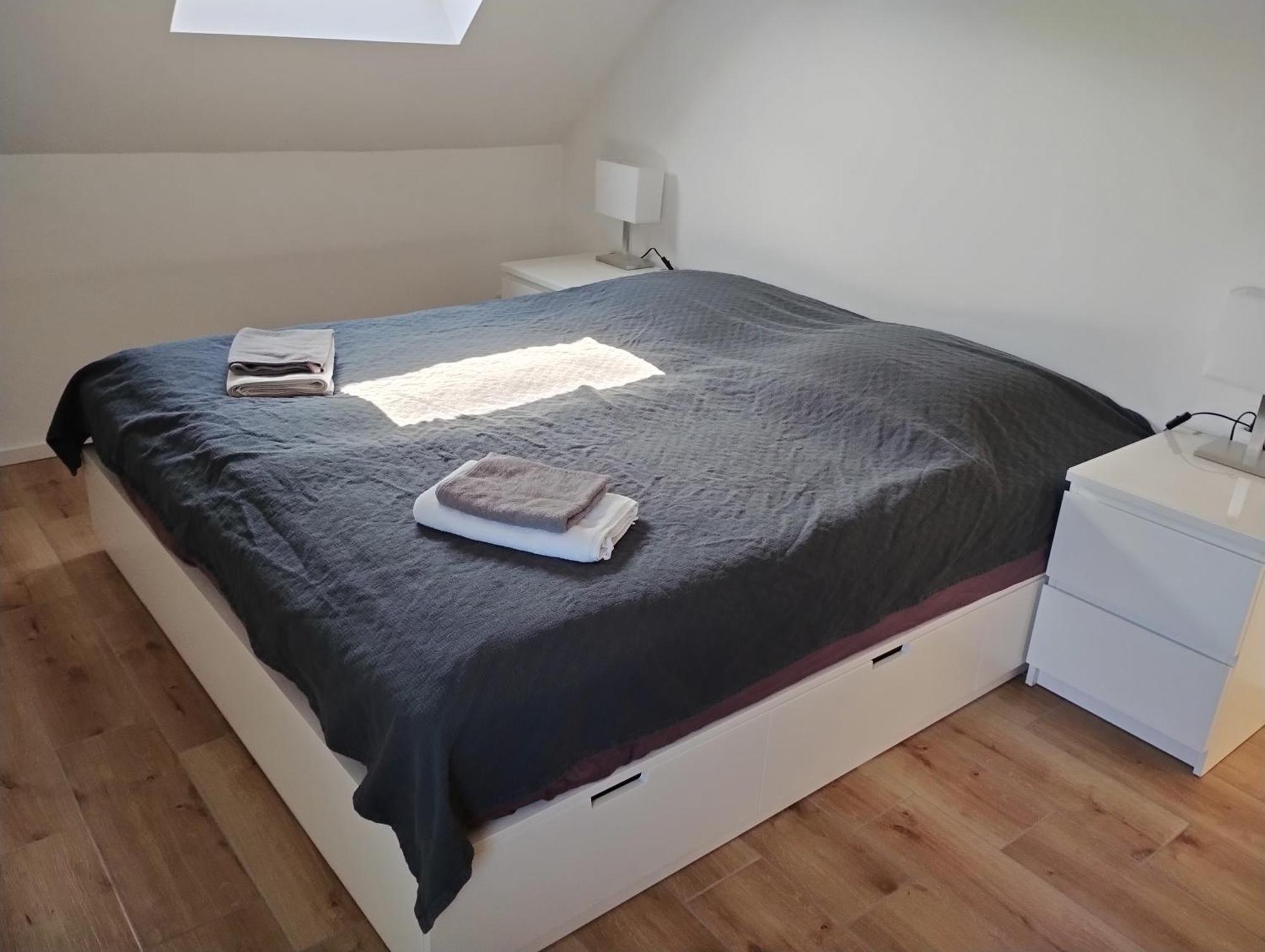 Apartment Nahe Der Ostsee Bei Luebeck *