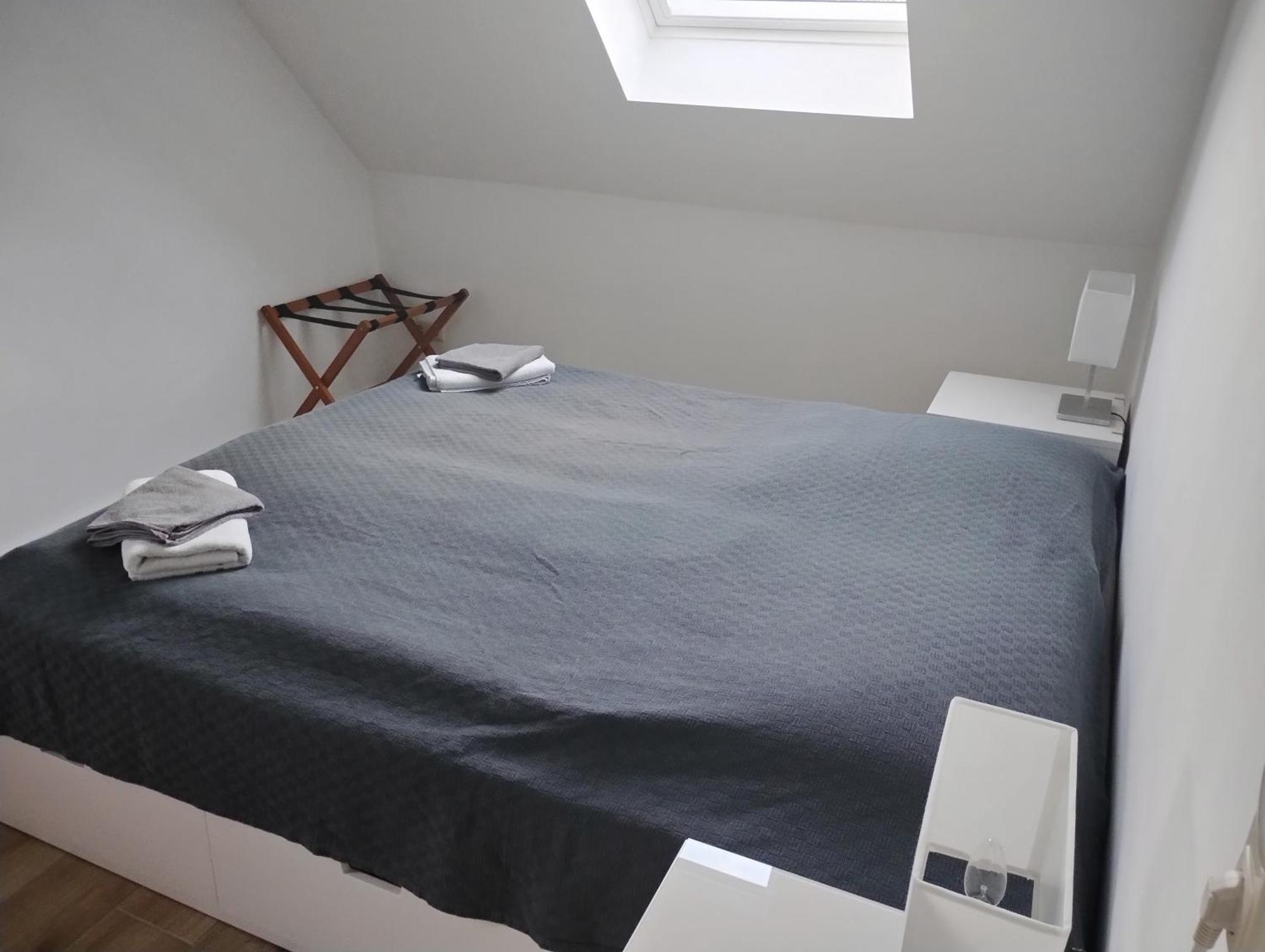 Apartment Nahe Der Ostsee Bei Luebeck Lauen